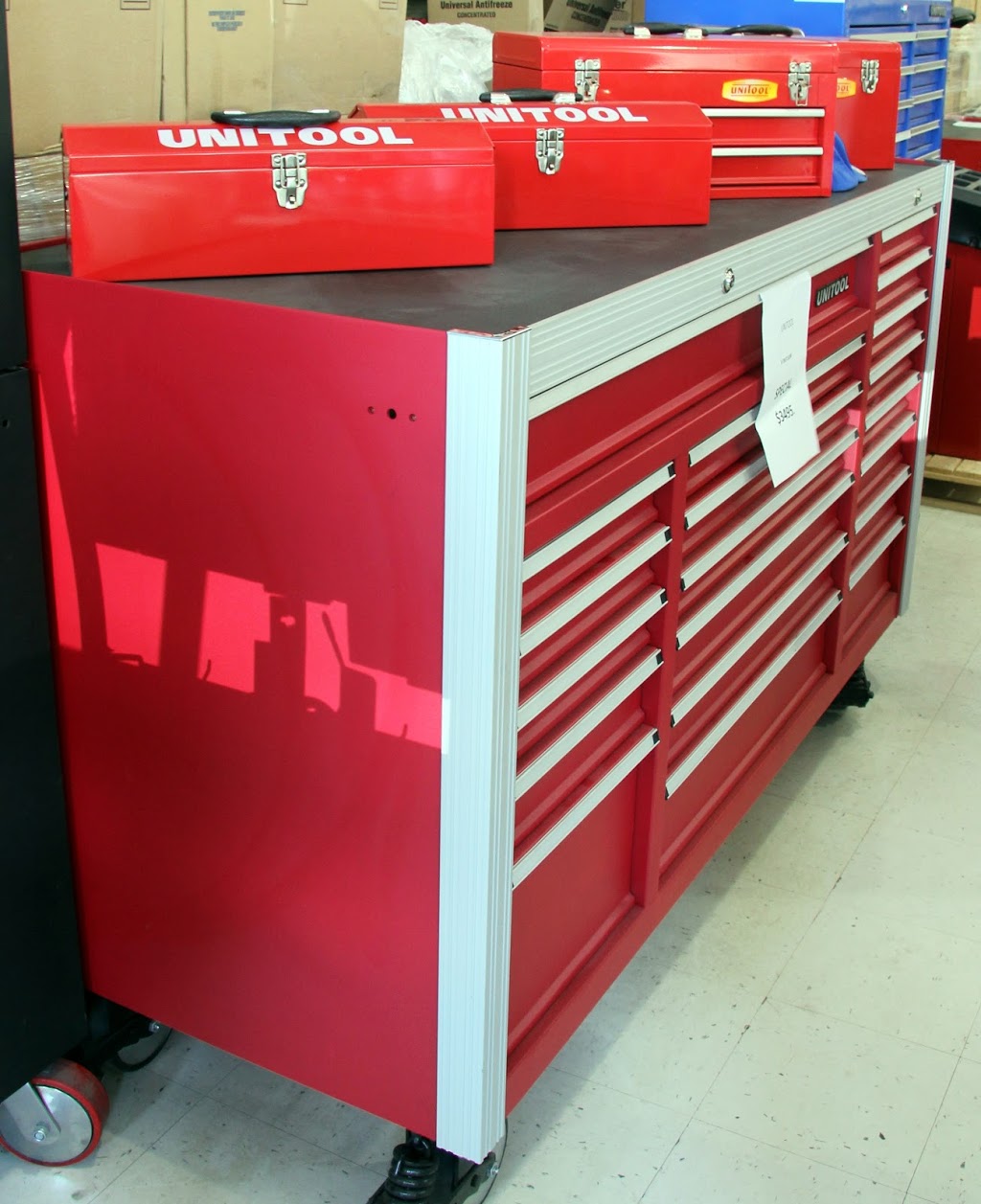 Jean Leblanc Auto Parts | 3780 Boul Gene-H.-Kruger, Trois-Rivières, QC G9A 4M3, Canada | Phone: (819) 370-1212