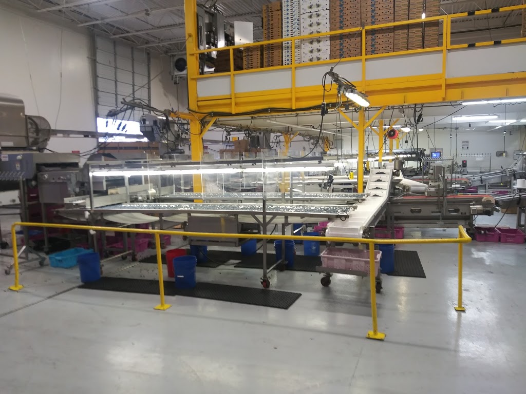 Fraser Valley Packers Inc. | 260 Short Rd, Abbotsford, BC V2S 8A7, Canada | Phone: (604) 852-3525