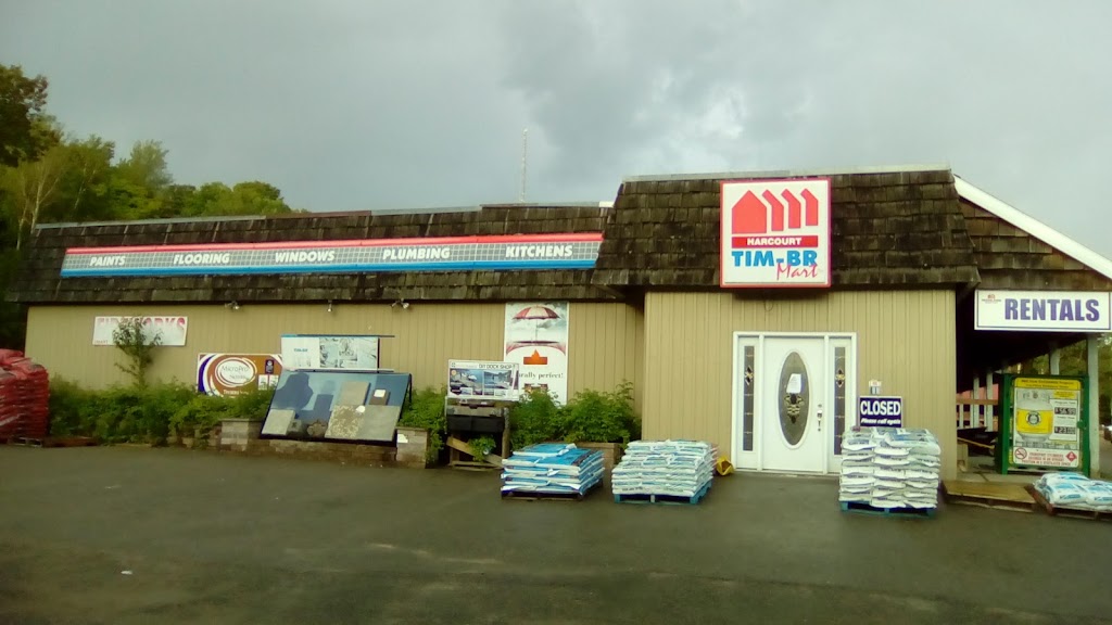 Harcourt Timber Mart | 1004 Chester Cres, Harcourt, ON K0L 1X0, Canada | Phone: (705) 448-2268