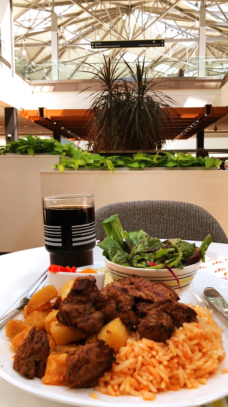 Grillades Torino | 1 Boulevard des Promenades, Saint-Bruno-de-Montarville, QC J3V 5J5, Canada | Phone: (450) 482-1056
