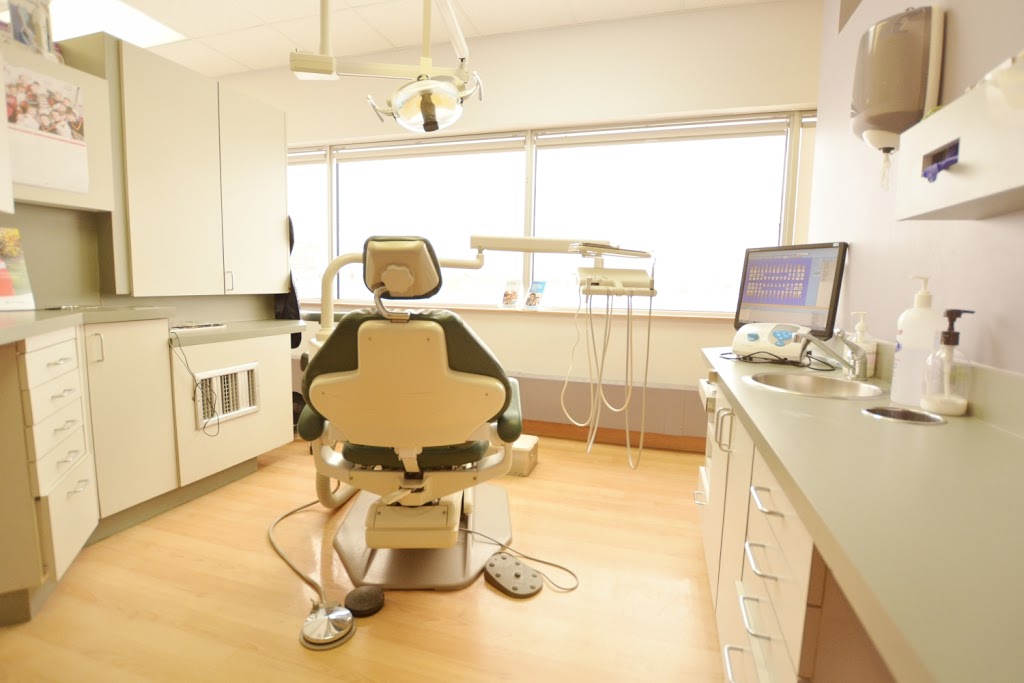 Sturgeon Creek Dental | 3025 Portage Ave, Winnipeg, MB R3K 2E2, Canada | Phone: (204) 958-9500