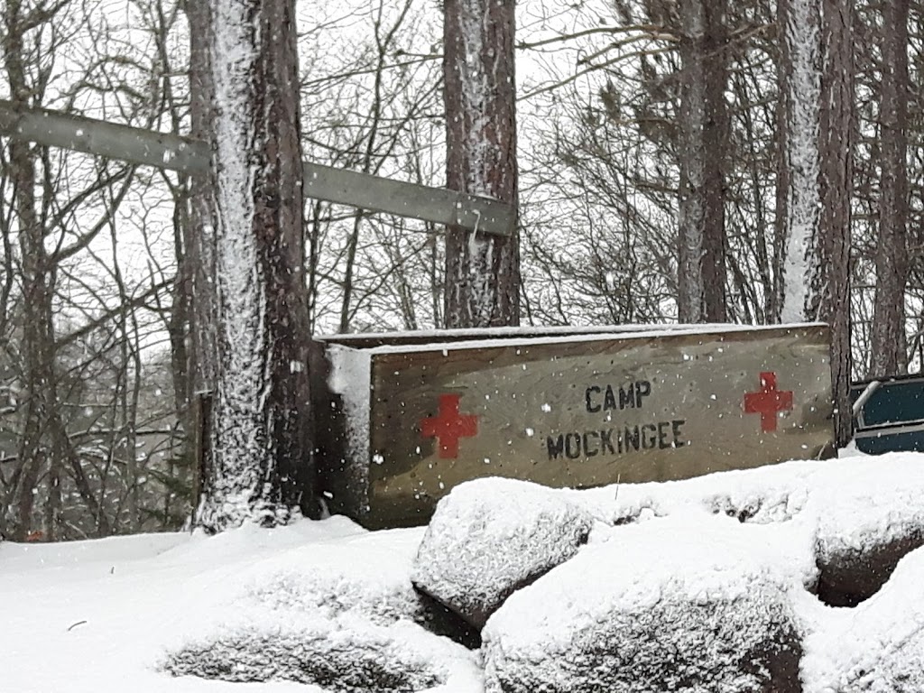 Camp Mockingee | 160 Smeltzer Rd, Windsor, NS B0N 2T0, Canada | Phone: (902) 798-8430