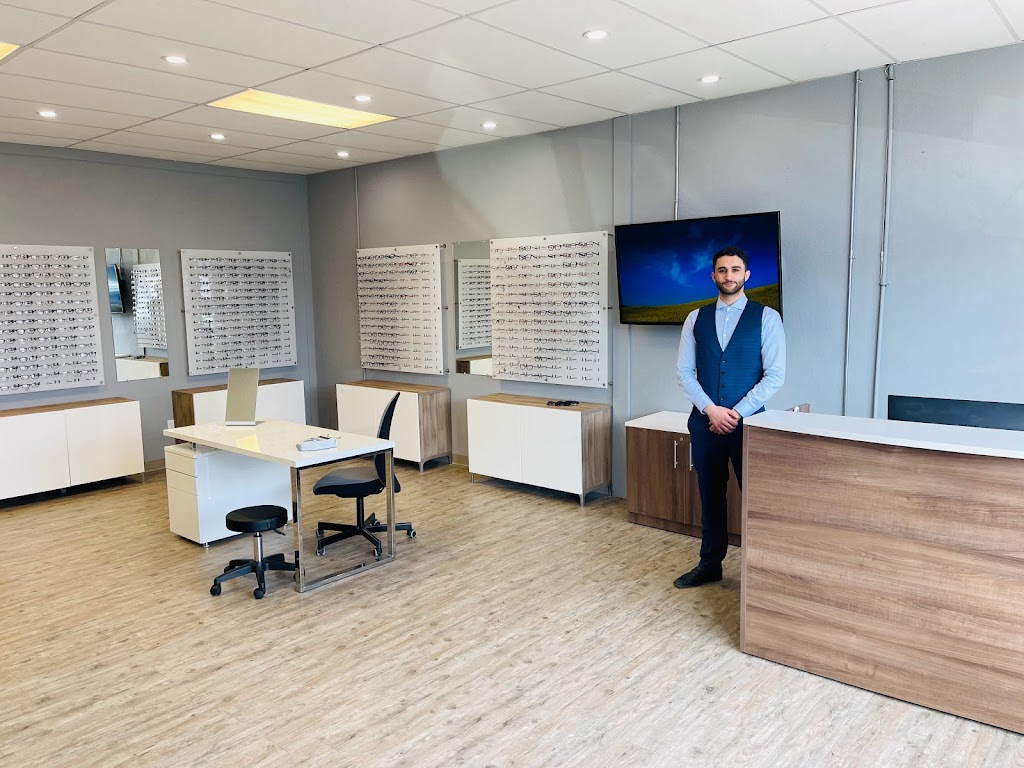 SKYVIEW EYE CLINIC | 4930 49 St, Redwater, AB T0A 2W0, Canada | Phone: (780) 942-2666