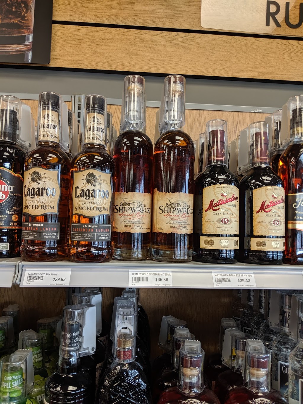 Ace Liquor, Dalhousie | 5005 Dalhousie Dr NW #159, Calgary, AB T3A 5R8, Canada | Phone: (403) 202-1088