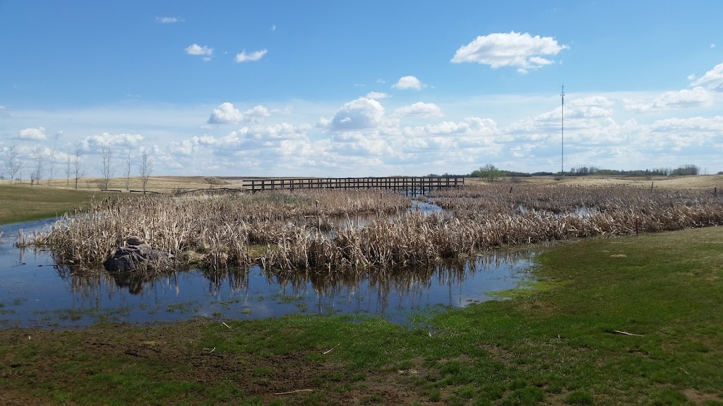 Whitetail Crossing Golf Club | 42 Whitetail Dr, Mundare, AB T0B 3H0, Canada | Phone: (780) 764-3999