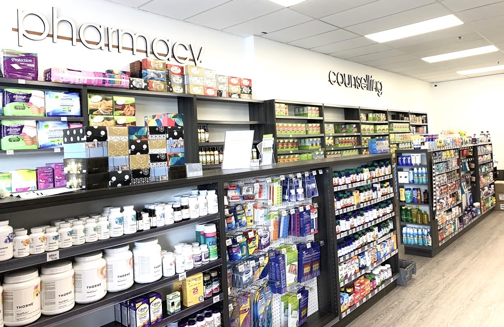 The Pharmacy - Westview | 2601 Westview Dr #760, North Vancouver, BC V7N 3X4, Canada | Phone: (604) 986-2292