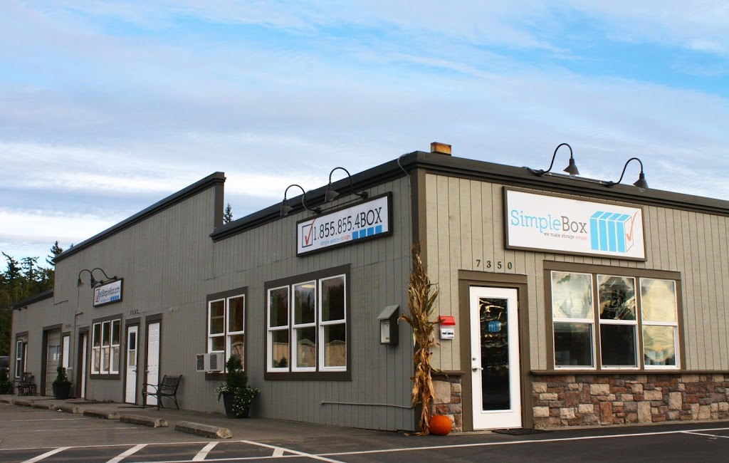 Wiser Lake Business Park | 7360 Guide Meridian Rd, Lynden, WA 98264, USA | Phone: (360) 389-3108