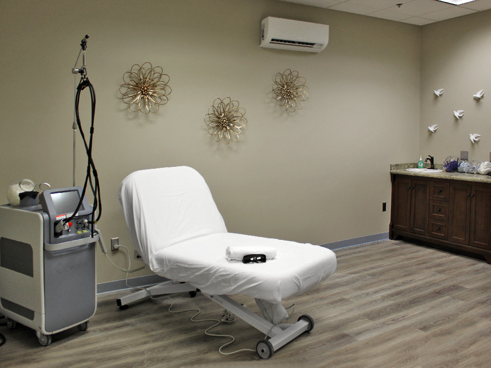 Milan Laser Hair Removal | 3457 Amelia Dr, Orchard Park, NY 14127, USA | Phone: (716) 507-4445