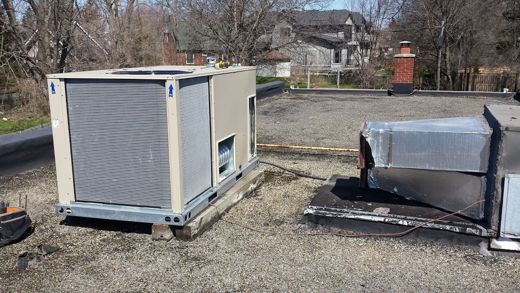 Gibson Mechanical Heating Cooling & Refrigeration | 532 Mortimer Dr, Cambridge, ON N3H 5M5, Canada | Phone: (647) 884-9777