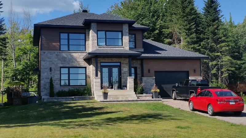 Les Hauts Bois de Shannon | 11 Avenue Cedar, Shannon, QC G3S 0N1, Canada | Phone: (418) 907-2030