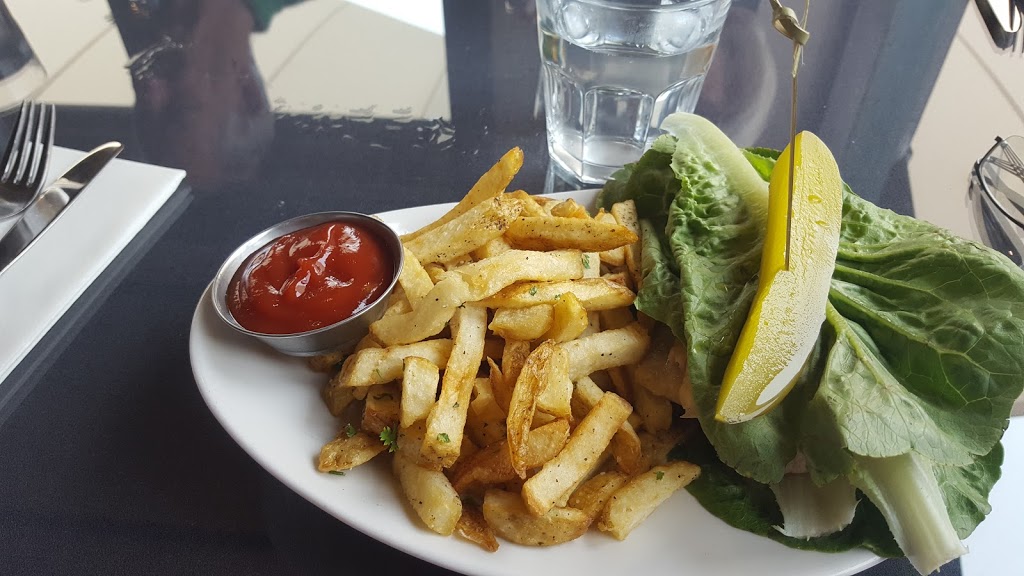 Genoa Bay Cafe | 5000 Genoa Bay Rd #9, Duncan, BC V9L 5Y8, Canada | Phone: (250) 746-7621