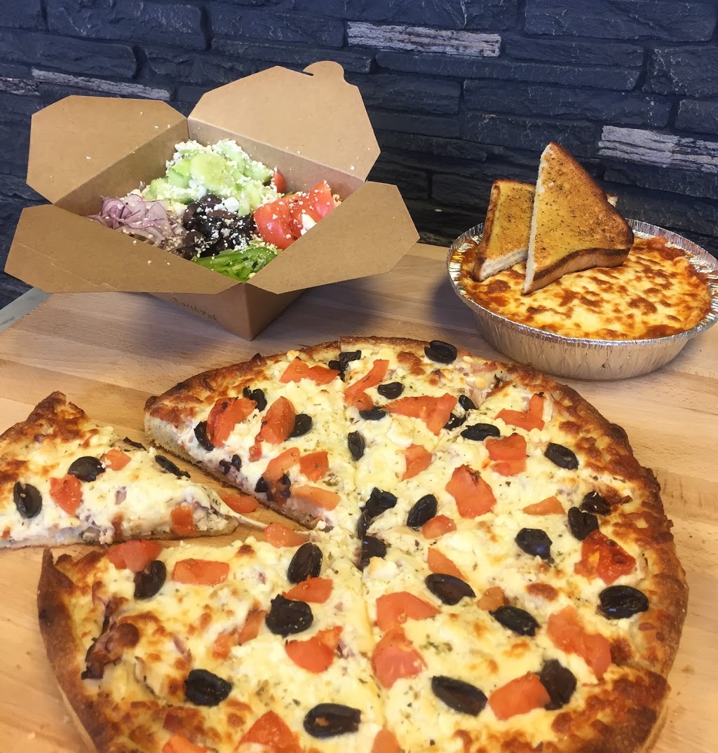 Bow Tie Pizza (Centre St) | 4817b Centre St N, Calgary, AB T2E 2Z6, Canada | Phone: (403) 299-0000
