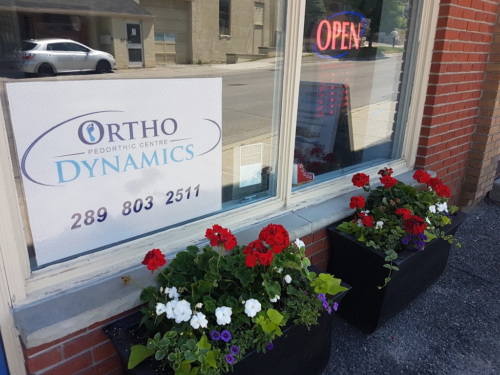 Ortho Dynamics Pedorthic Centre | 440 Queen St, Newmarket, ON L3Y 2H2, Canada | Phone: (289) 803-2511