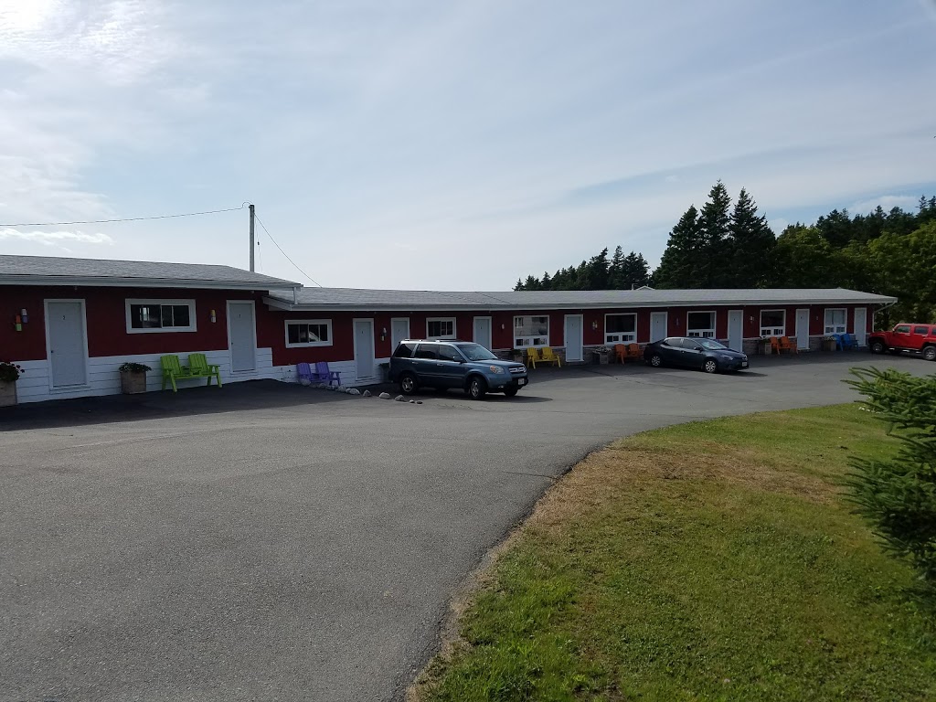 Clifty Cove Motel | 8444 Peggys Cove Rd, Indian Harbour, NS B3Z 3R1, Canada | Phone: (902) 823-3178
