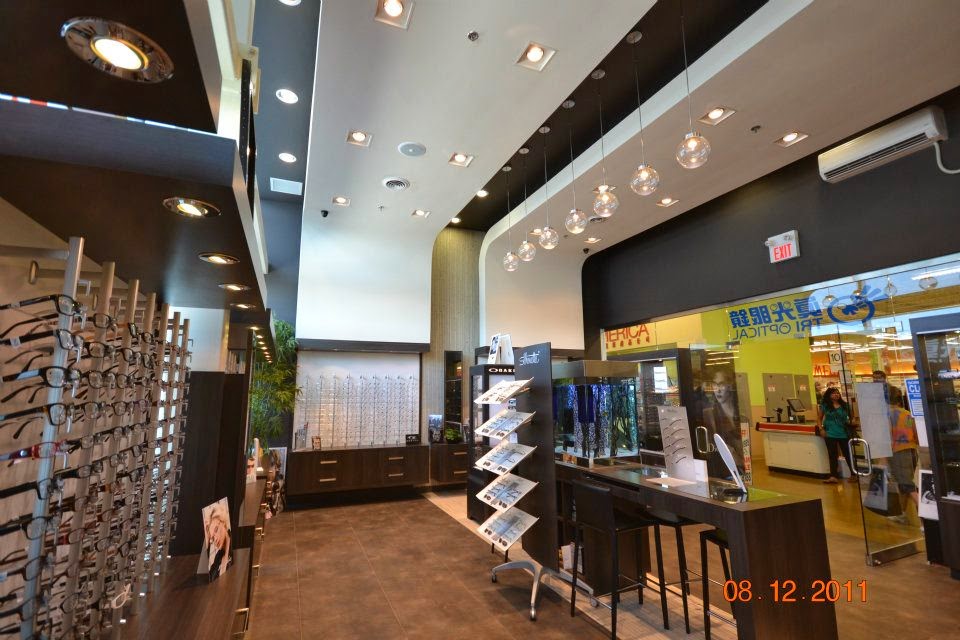 Tri Optical | 224 Hunt Club Rd, Ottawa, ON K1V 1C1, Canada | Phone: (613) 730-8188