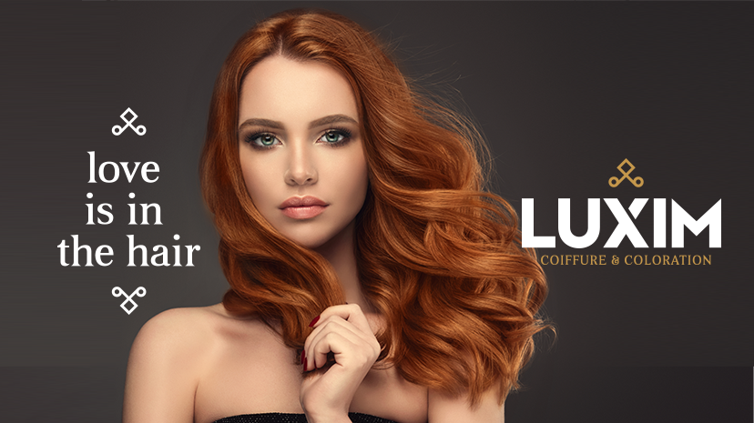 Luxim Coiffure | 220 des, Rue des Parulines, Saint-Germain-de-Grantham, QC J0C 1K0, Canada | Phone: (819) 818-1694