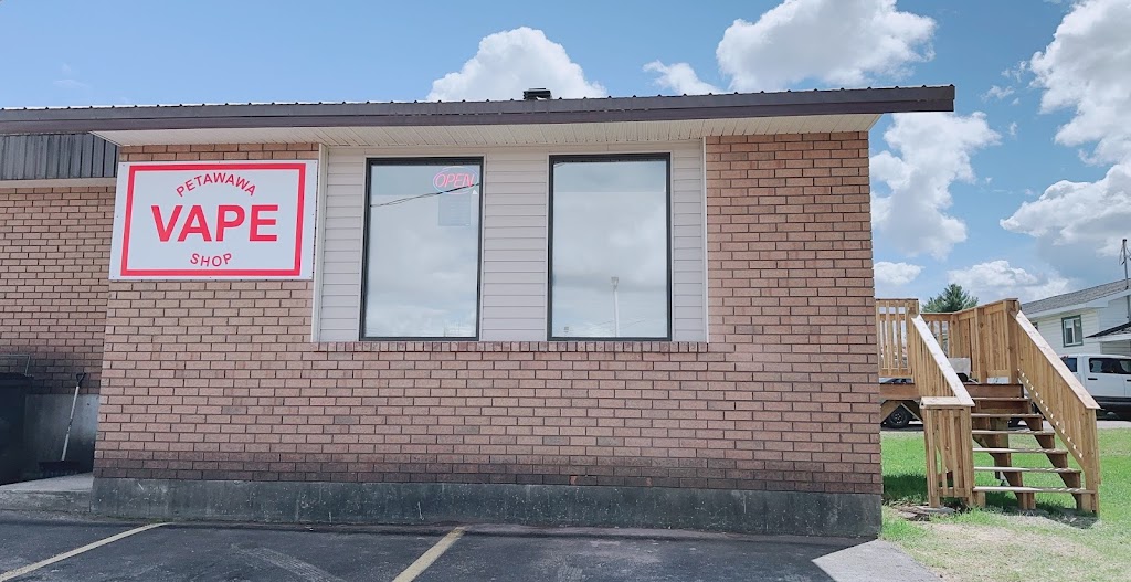 Petawawa Vape Shop | 3482 Petawawa Blvd unit b, Petawawa, ON K8H 1X3, Canada | Phone: (613) 685-0111
