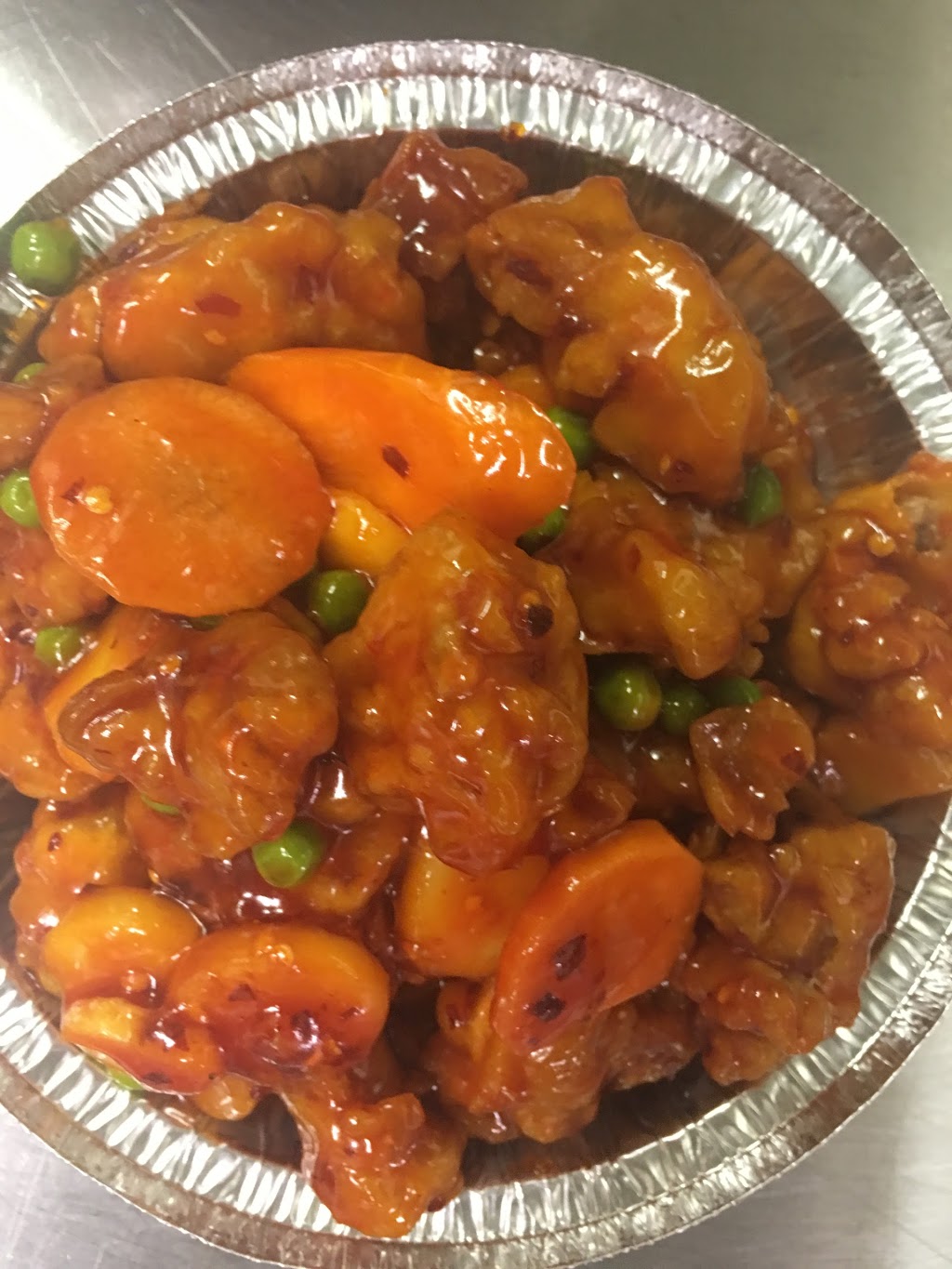 Silver Gate Restaurant | 2388 Crestwood Rd SE, Calgary, AB T2C 1B3, Canada | Phone: (403) 279-5353