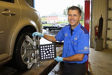 NAPA AUTOPRO - Garage Stephane Turcotte Inc. | 120A Boulevard Bernard, Saint-Éphrem-de-Beauce, QC G0M 1R0, Canada | Phone: (418) 484-3330