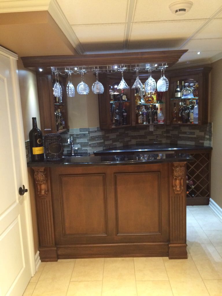 Maple Woodworking | 1050 Britannia Rd E, Mississauga, ON L4W 4N9, Canada | Phone: (647) 333-3434