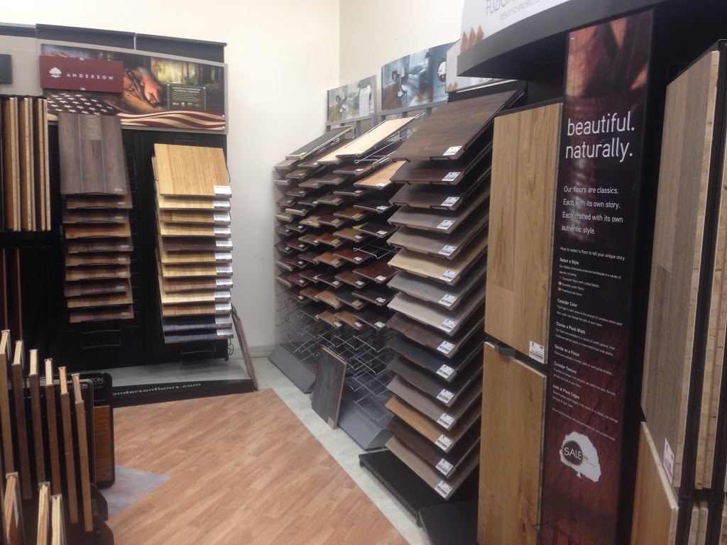 Markham Custom Flooring | 66 Bullock Dr #2, Markham, ON L3P 3P2, Canada | Phone: (905) 294-3698