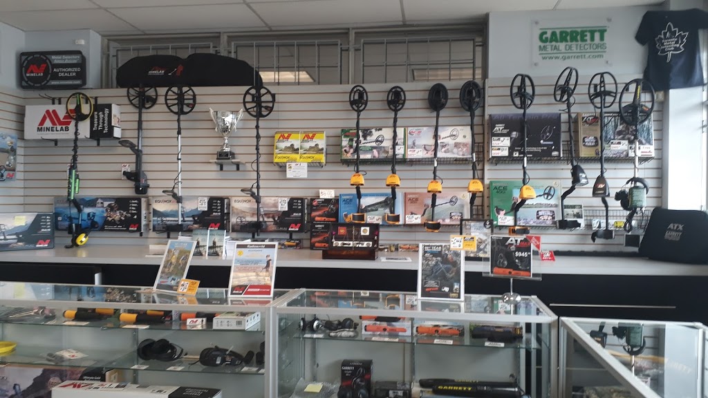 Radioworld Inc | 4335 Steeles Ave W, North York, ON M3N 1V7, Canada | Phone: (416) 667-1000