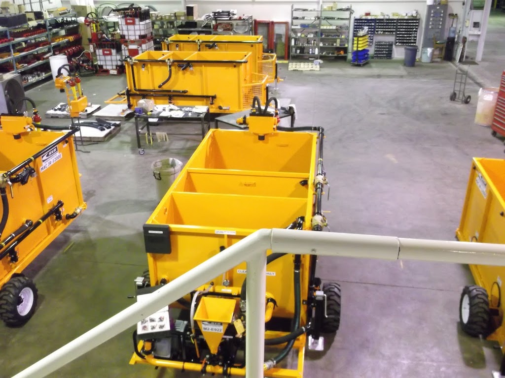 Surface to Surface Inc. | 280 Centre St, Petrolia, ON N0N 1R0, Canada | Phone: (800) 567-0978