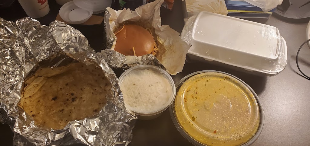 Rasoi Authentic Indian Kitchen | 18 Kent Rd, Winnipeg, MB R2L 0X9, Canada | Phone: (204) 663-0983