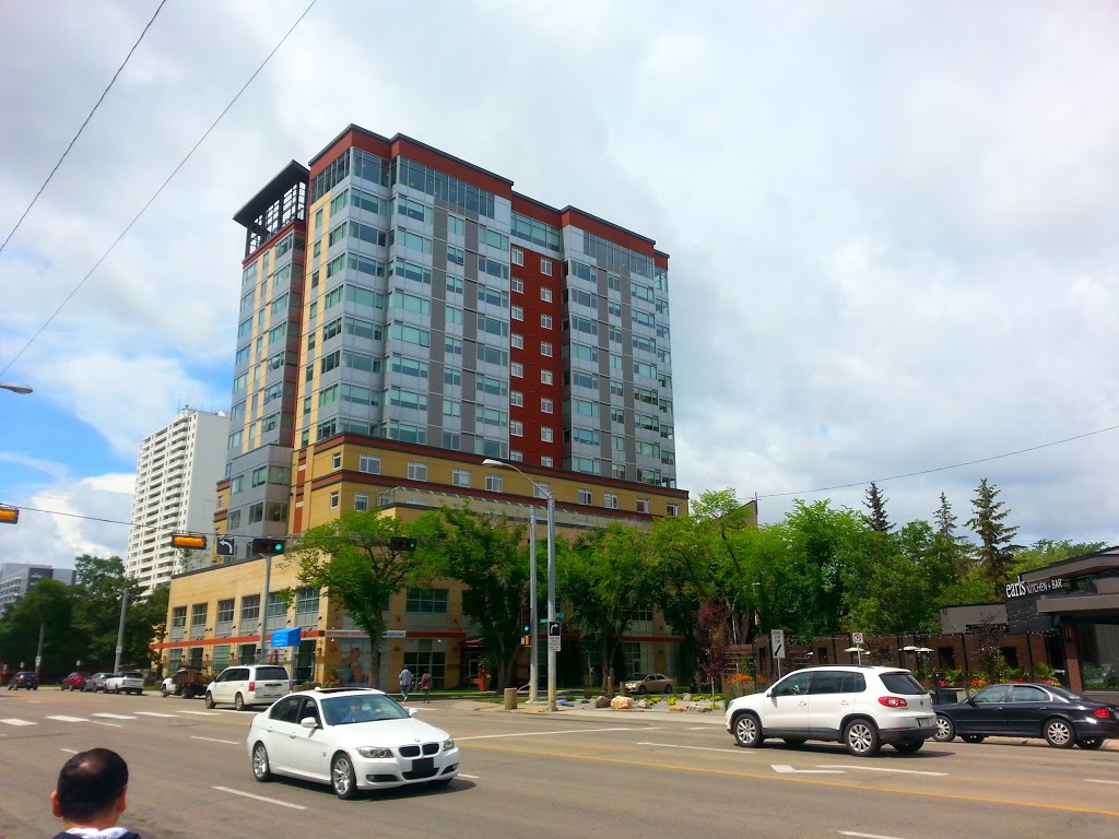 Our Parents Home | 10112 119 St NW, Edmonton, AB T5K 1Y9, Canada | Phone: (780) 732-0412