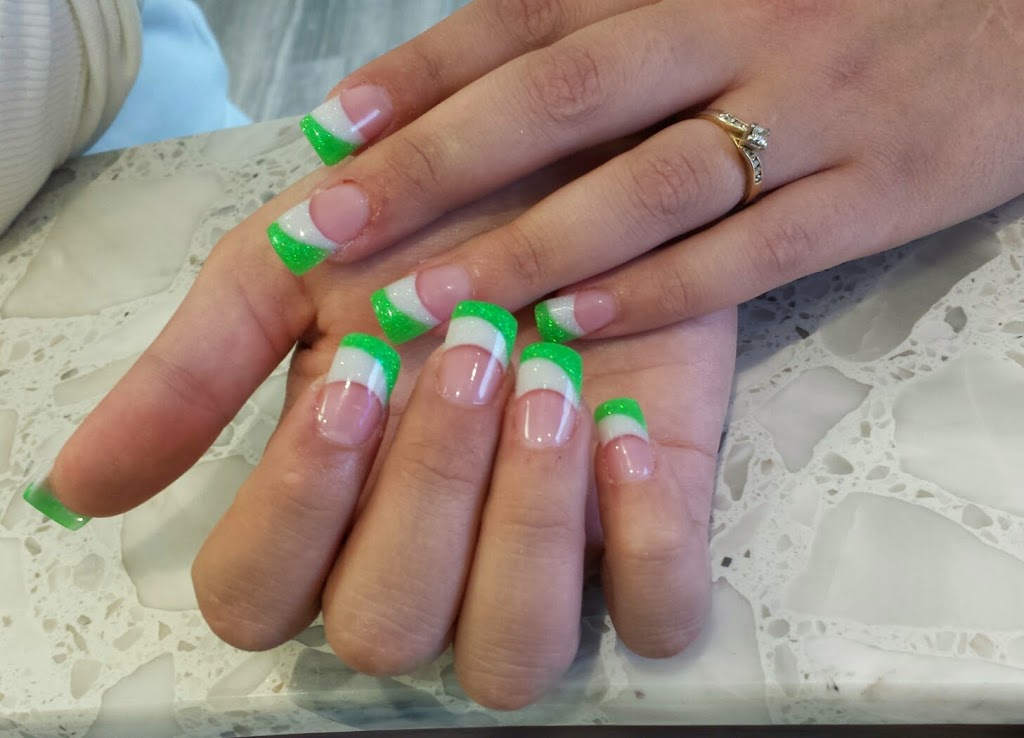 PD Nails Mission | 7871 Stave Lake St, Mission, BC V2V 0C5, Canada | Phone: (604) 289-2626
