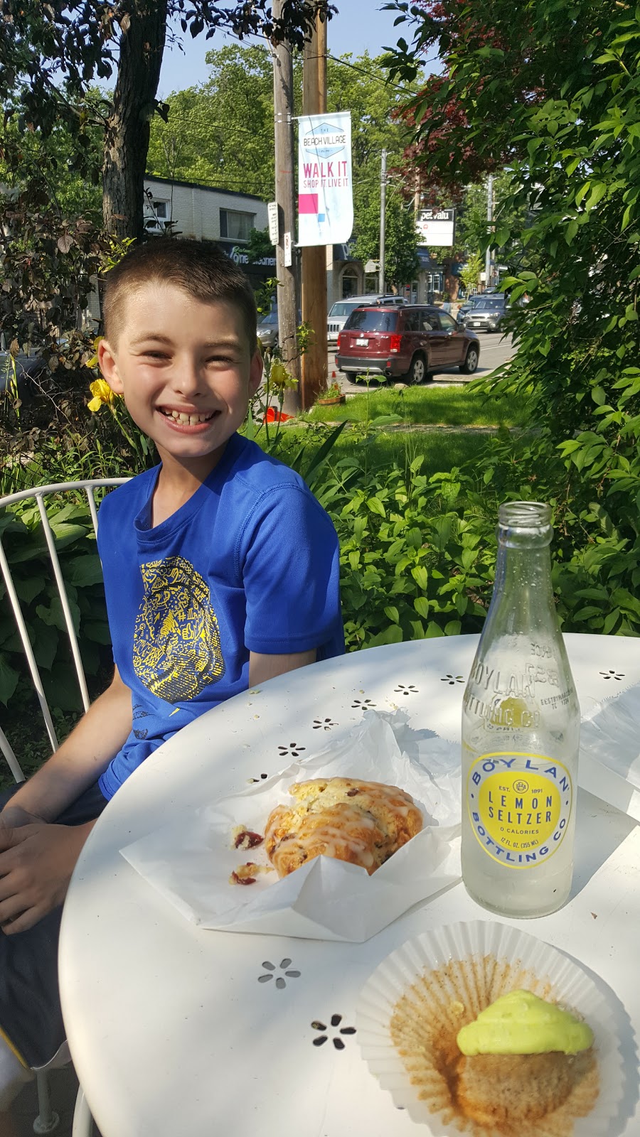 Life Is Sweet | 2345 Queen St E, Toronto, ON M4E 1H2, Canada | Phone: (416) 698-0555