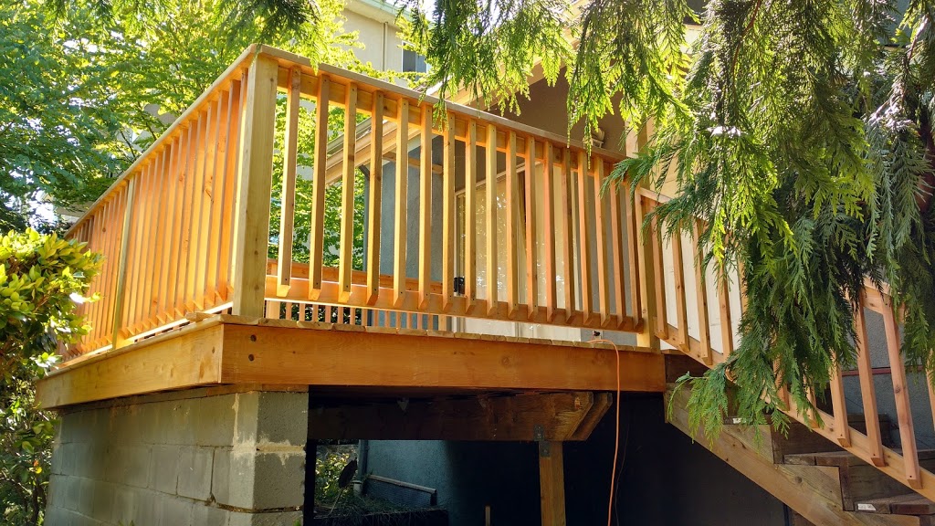 Think Renovations | 1555 N Dairy Rd, Victoria, BC V8T 3T9, Canada | Phone: (250) 589-5747