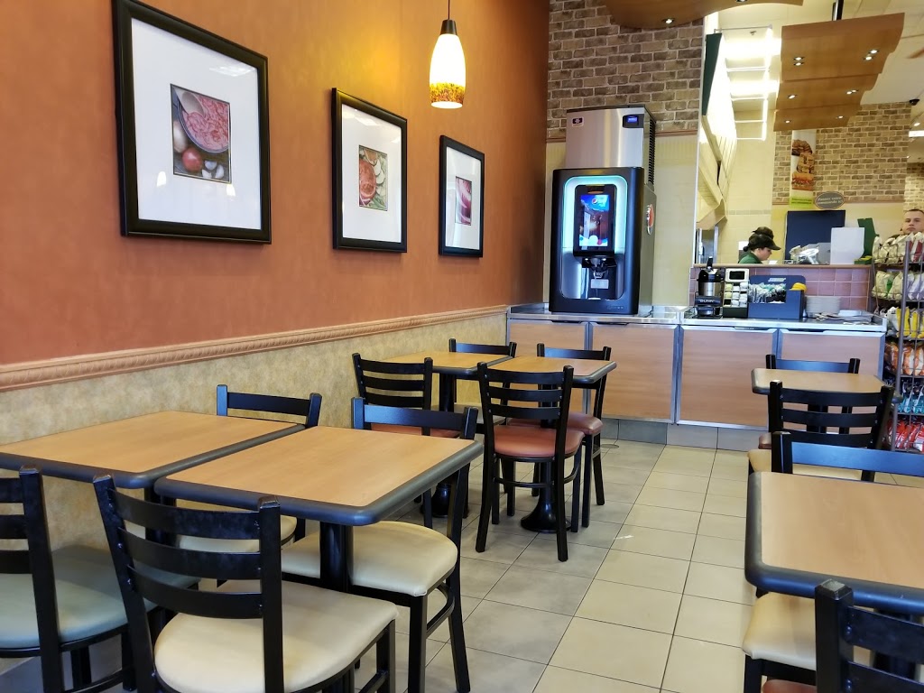 Restaurant SUBWAY | 352 Boulevard Poliquin, Sorel-Tracy, QC J3P 0G4, Canada | Phone: (450) 742-1981