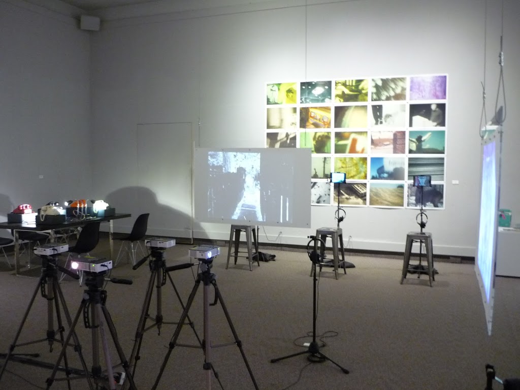 Art Gallery of Regina | 2420 Elphinstone St, Regina, SK S4T 7S7, Canada | Phone: (306) 522-5940