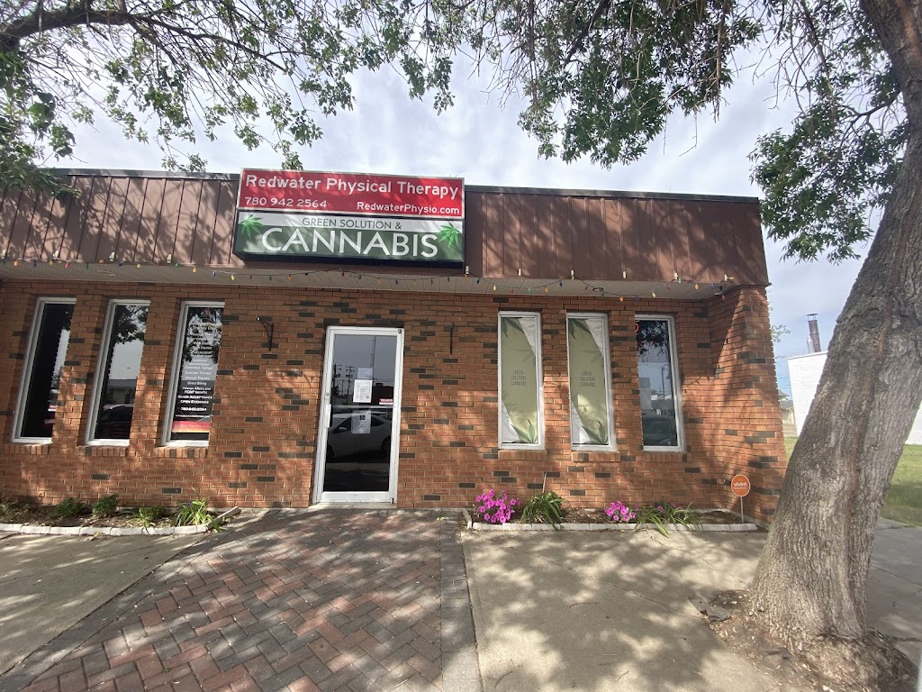 Green Solutions Cannabis | 4904 50 Ave Unit B, Redwater, AB T0A 2W0, Canada | Phone: (780) 910-0821