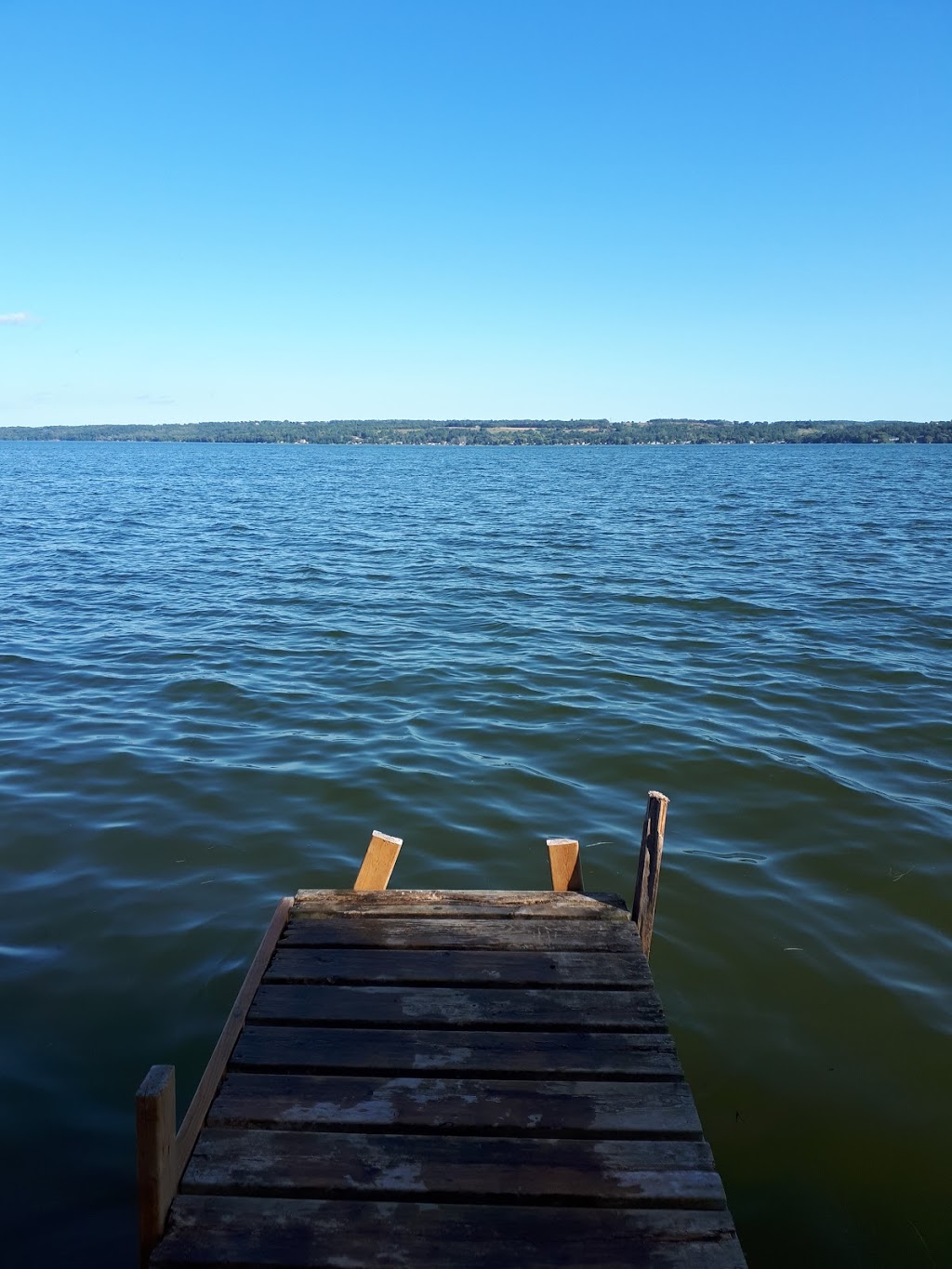 Arrowhead Trailer Park & Resort | 5676 Arrowhead Rd, Bailieboro, ON K0L 1B0, Canada | Phone: (416) 999-9131