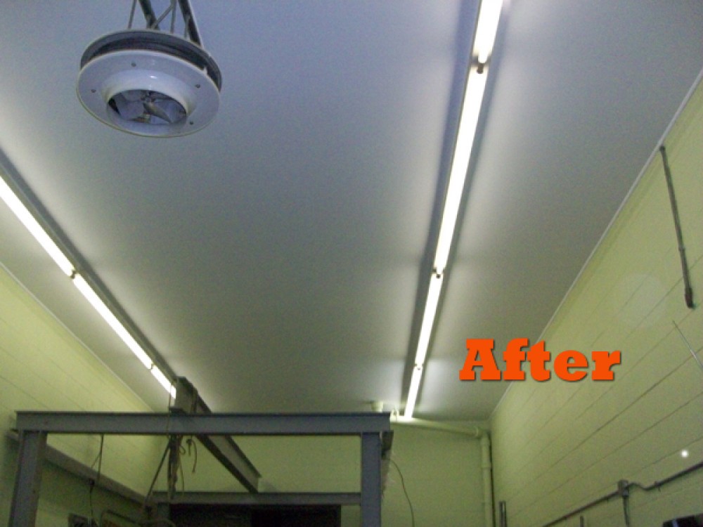 Task-co Building Maintenance | 95 Wellington Ave W, Oshawa, ON L1H 3X8, Canada | Phone: (905) 240-4412