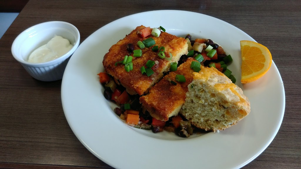 The Healthy Owl Bakery Cafe | 620 Davenport Rd #15, Waterloo, ON N2V 2C2, Canada | Phone: (519) 888-8265