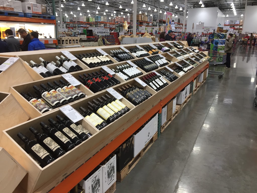 Costco Wholesale | 4125 Arctic Avenue, Bellingham, WA 98226, USA | Phone: (360) 671-6947