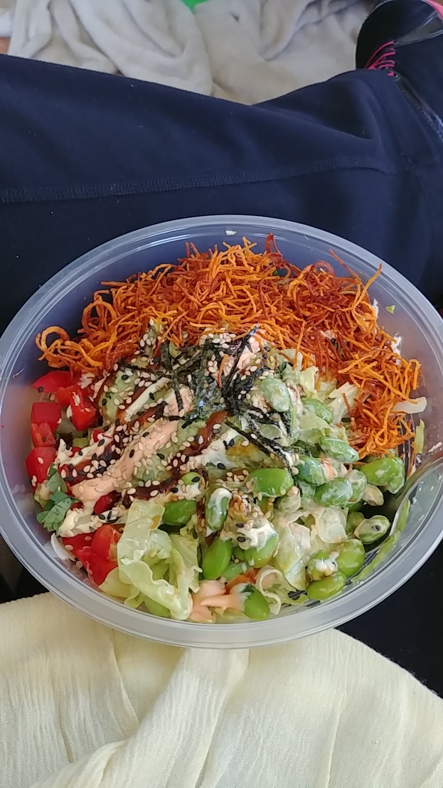Sushi Shop | 633 Boulevard Jutras E, Victoriaville, QC G6P 7H4, Canada | Phone: (819) 795-3888