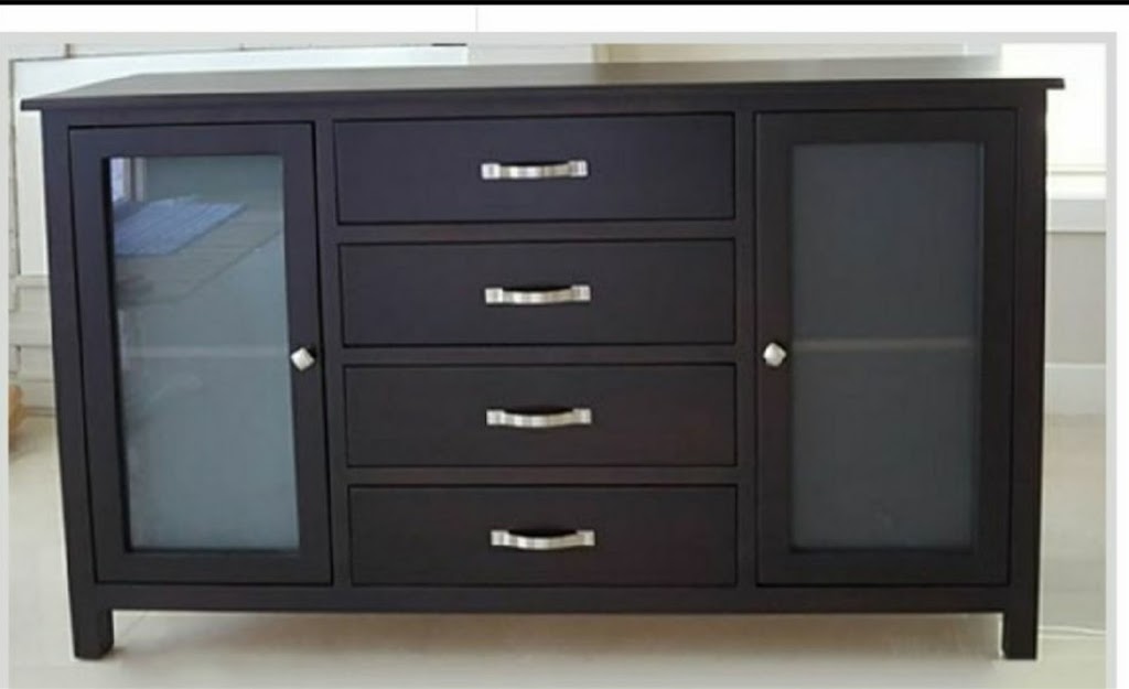 Dream Oak Custom Furniture Ltd | 18669 52 Ave #109, Surrey, BC V3S 8E5, Canada | Phone: (604) 574-4822