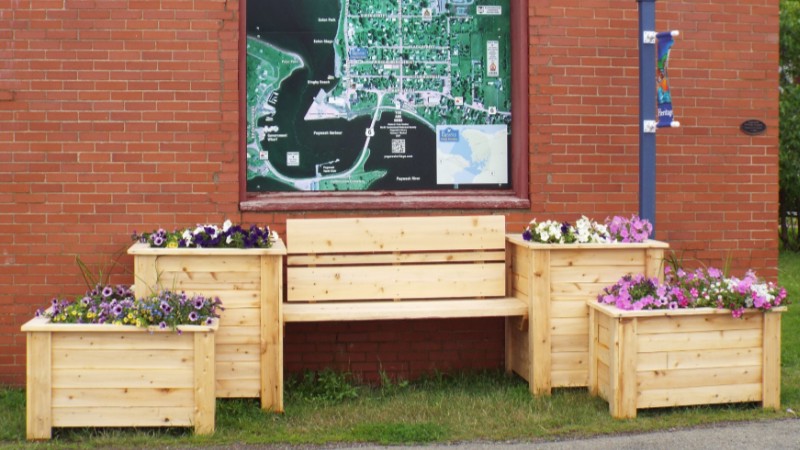 Coastal Stair Solutions | 193 Irishtown Rd, Pugwash, NS B0K 1L0, Canada | Phone: (902) 243-3034