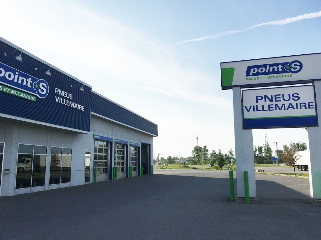 Villemaire Pneus et Mécanique | 980 Chemin des Prairies, Joliette, QC J6E 0L4, Canada | Phone: (450) 752-1000