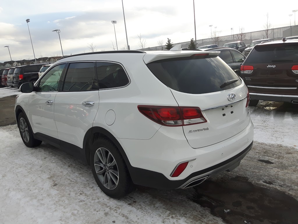 New Brighton Athletic Park | 5801 130 Ave SE, Calgary, AB T2Z 0V5, Canada | Phone: (403) 268-2489