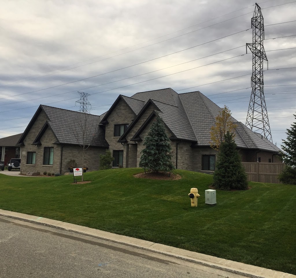Double AA Metal Roofing Inc | 2177 County Rd 42, Belle River, ON N0R 1A0, Canada | Phone: (519) 728-4545