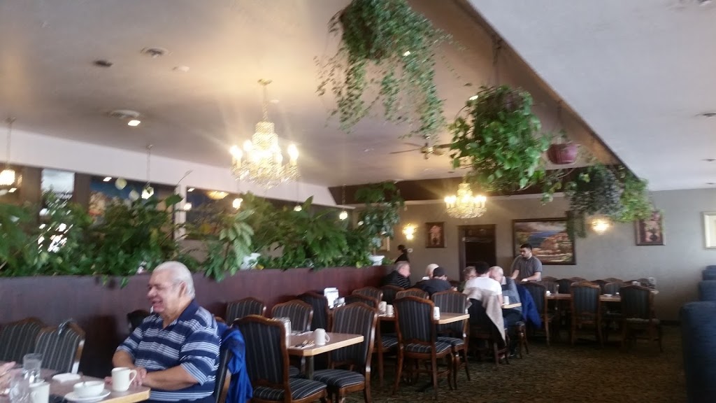 Sardinia Family Restaurant | 1620 Idylwyld Dr N, Saskatoon, SK S7L 6W6, Canada | Phone: (306) 934-6634