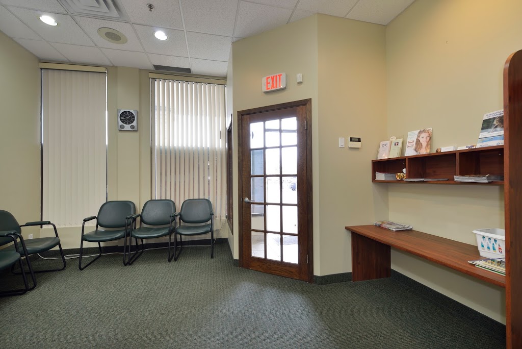 Steeple Hill Dental Office | 650 Kingston Rd, Pickering, ON L1V 1A6, Canada | Phone: (905) 837-0001