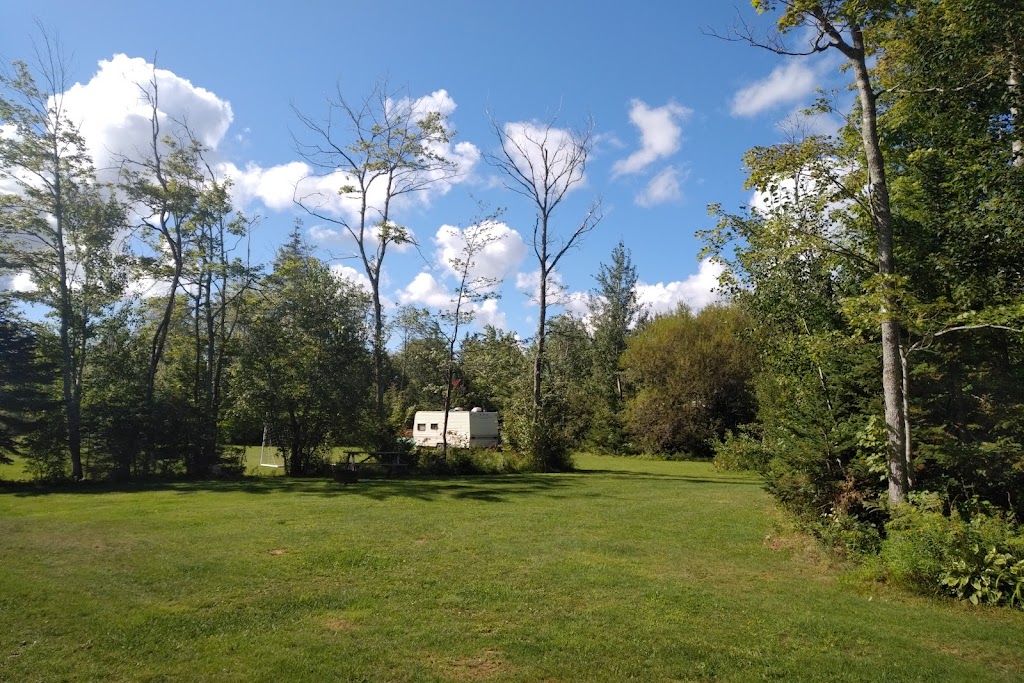 Crystal Beach Campground | 178 Crystal Dr, Summerside, PE C1N 4J8, Canada | Phone: (877) 433-2267