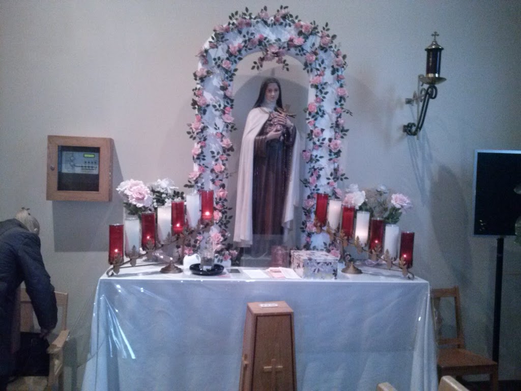 Presbyteres Eglises Cthlqs | 142 Rue Daniel Johnson, Danville, QC J0A 1A0, Canada | Phone: (819) 839-2124