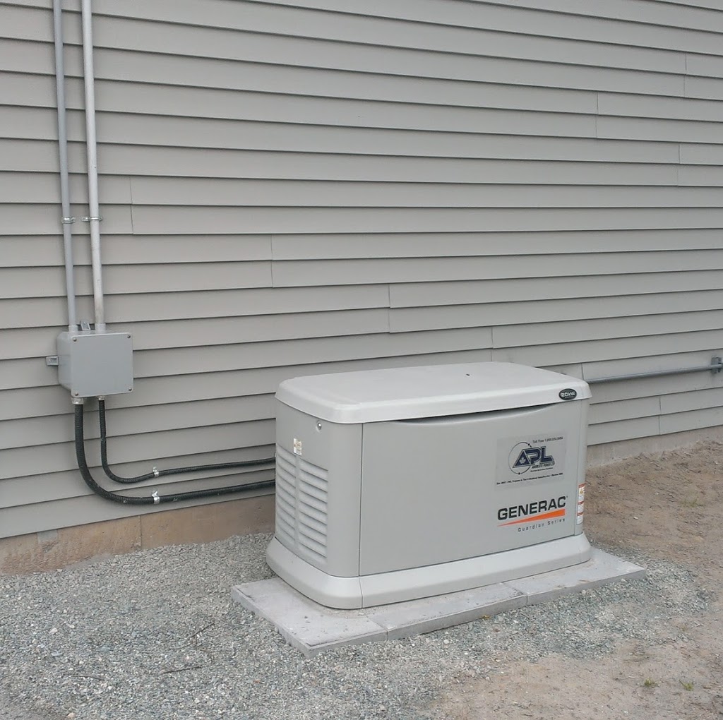 Absolute Power Ltd | 2497 206 St, Langley Twp, BC V2Z 2B5, Canada | Phone: (855) 834-8484